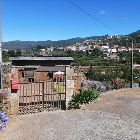 Casa De Campo "Quinta Do Cadafaz" อัลวาเรนกา ภายนอก รูปภาพ