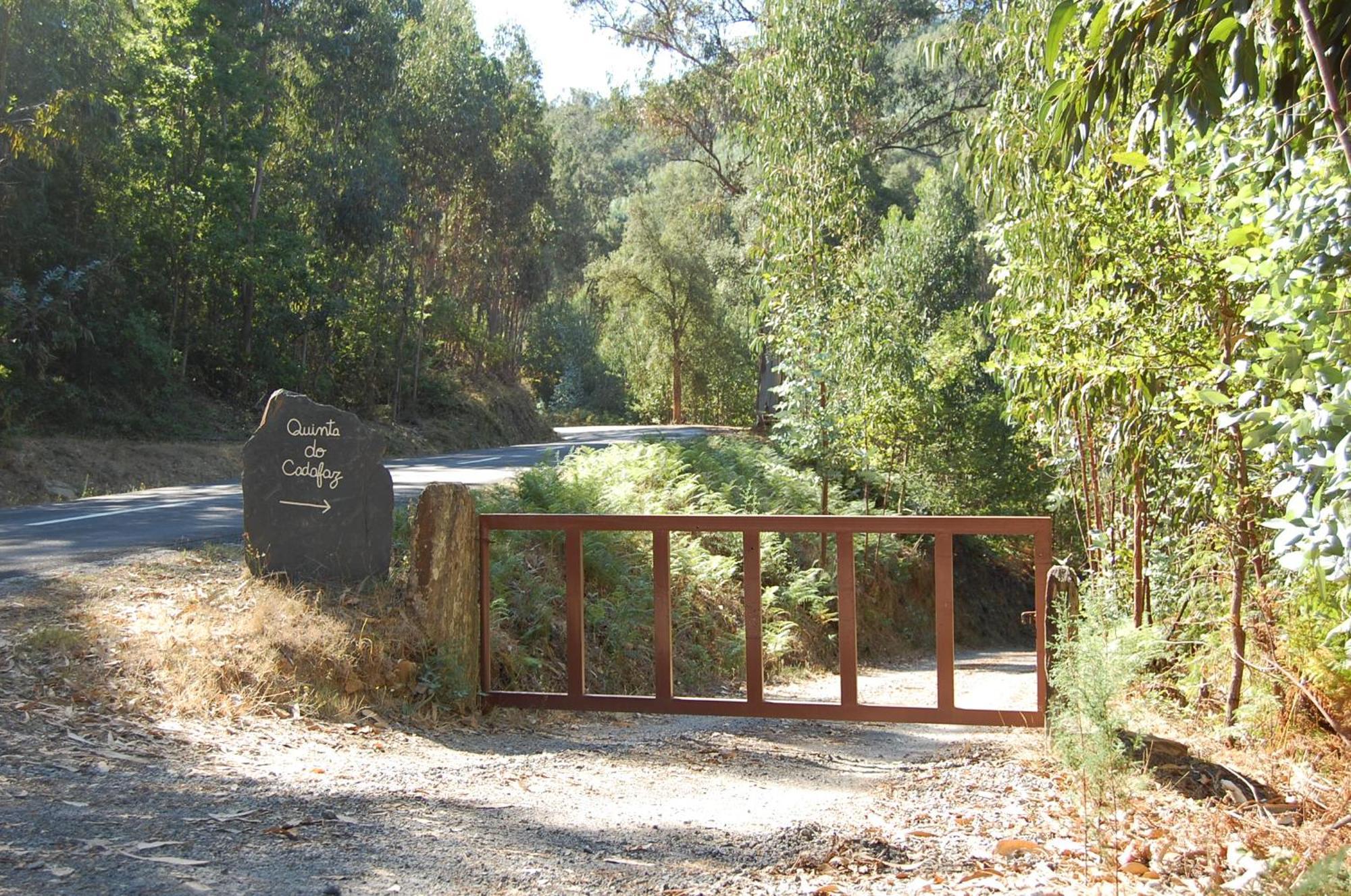 Casa De Campo "Quinta Do Cadafaz" อัลวาเรนกา ภายนอก รูปภาพ