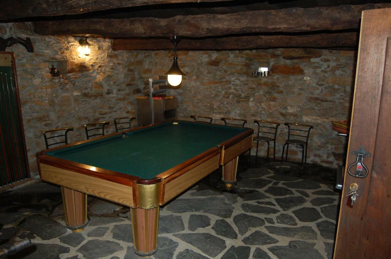 Casa De Campo "Quinta Do Cadafaz" อัลวาเรนกา ภายนอก รูปภาพ